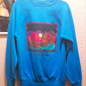 Vintage Colorado Sweatshirt
